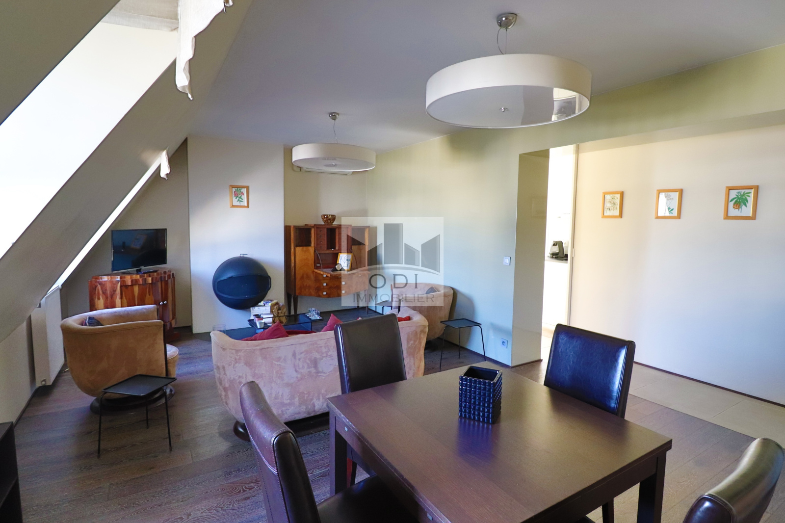 Image_, Appartement, Paris, ref :L10002418