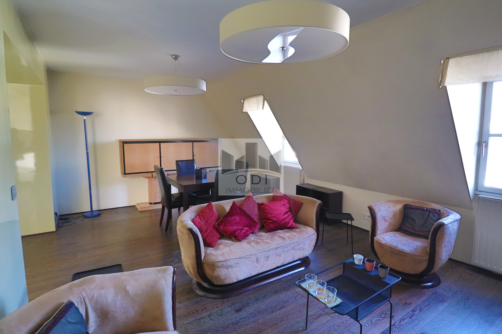 Image_, Appartement, Paris, ref :L10002418