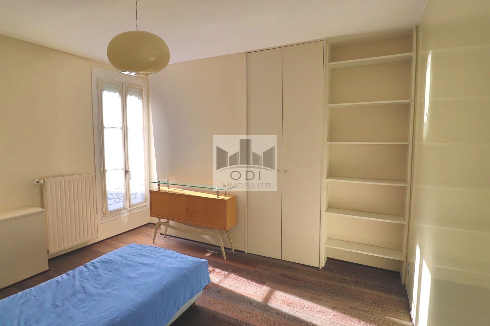 Image_, Appartement, Paris, ref :L10002418