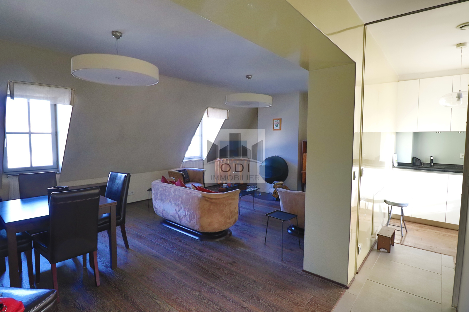 Image_, Appartement, Paris, ref :L10002418