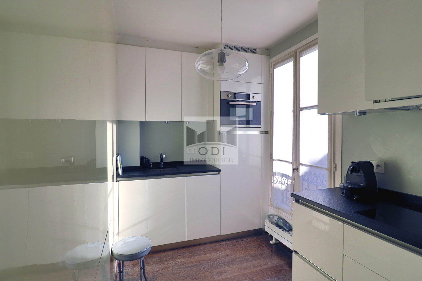 Image_, Appartement, Paris, ref :L10002418