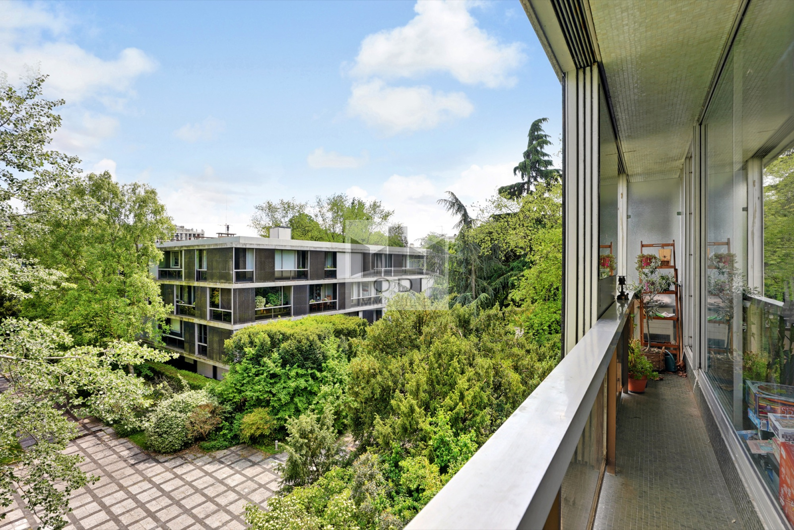 Image_, Appartement, Boulogne-Billancourt, ref :V290002548