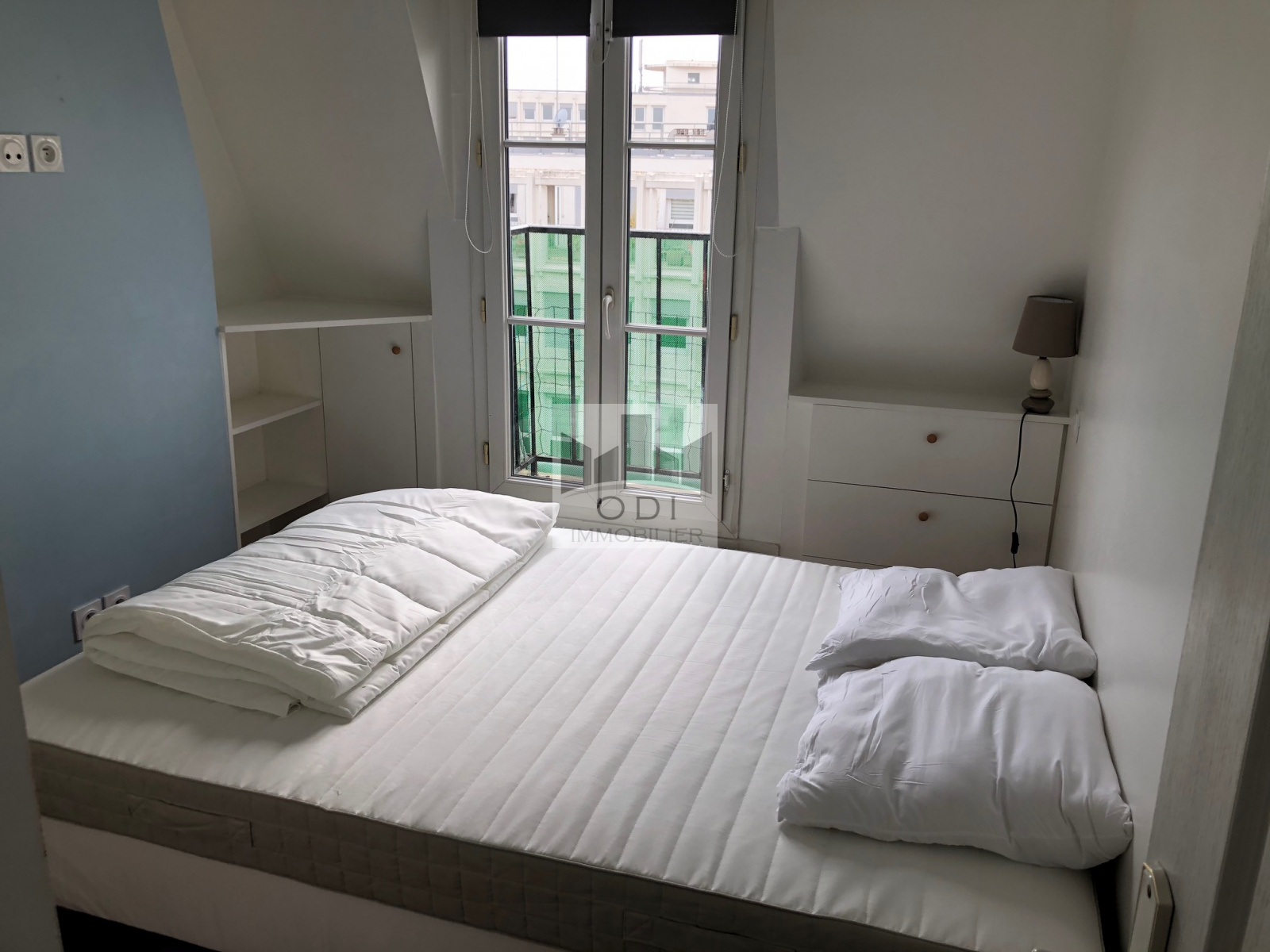 Image_, Appartement, Paris, ref :L10001119