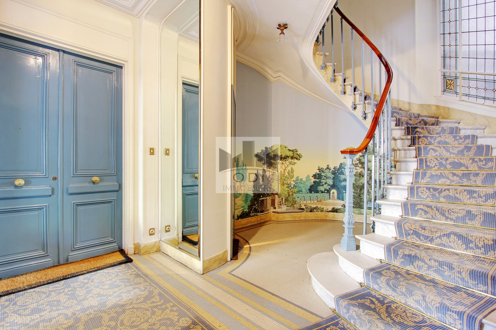 Image_, Appartement, Paris, ref :L10002593