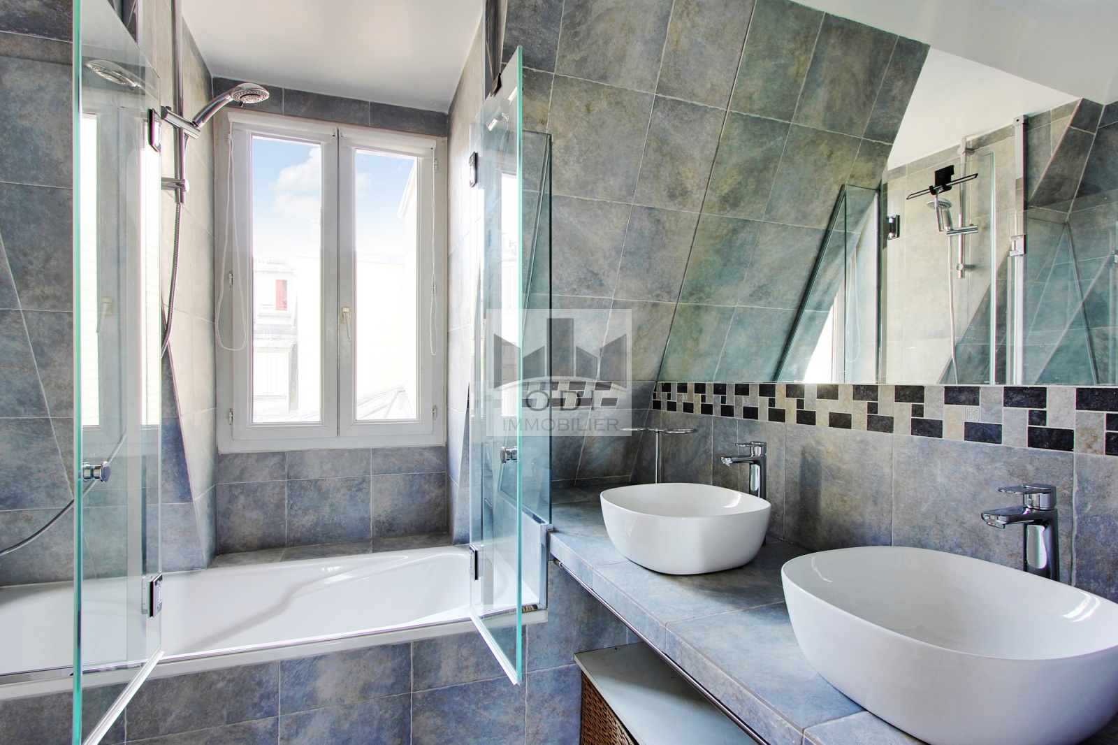 Image_, Appartement, Paris, ref :L10002593