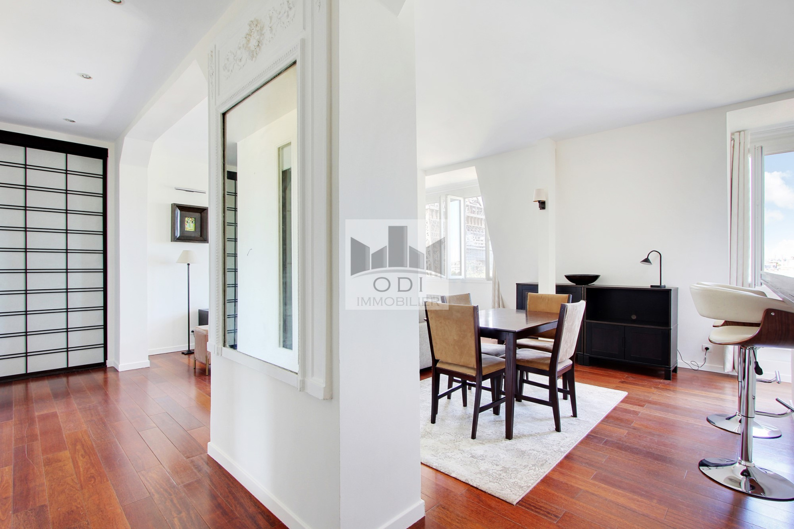 Image_, Appartement, Paris, ref :L10002593