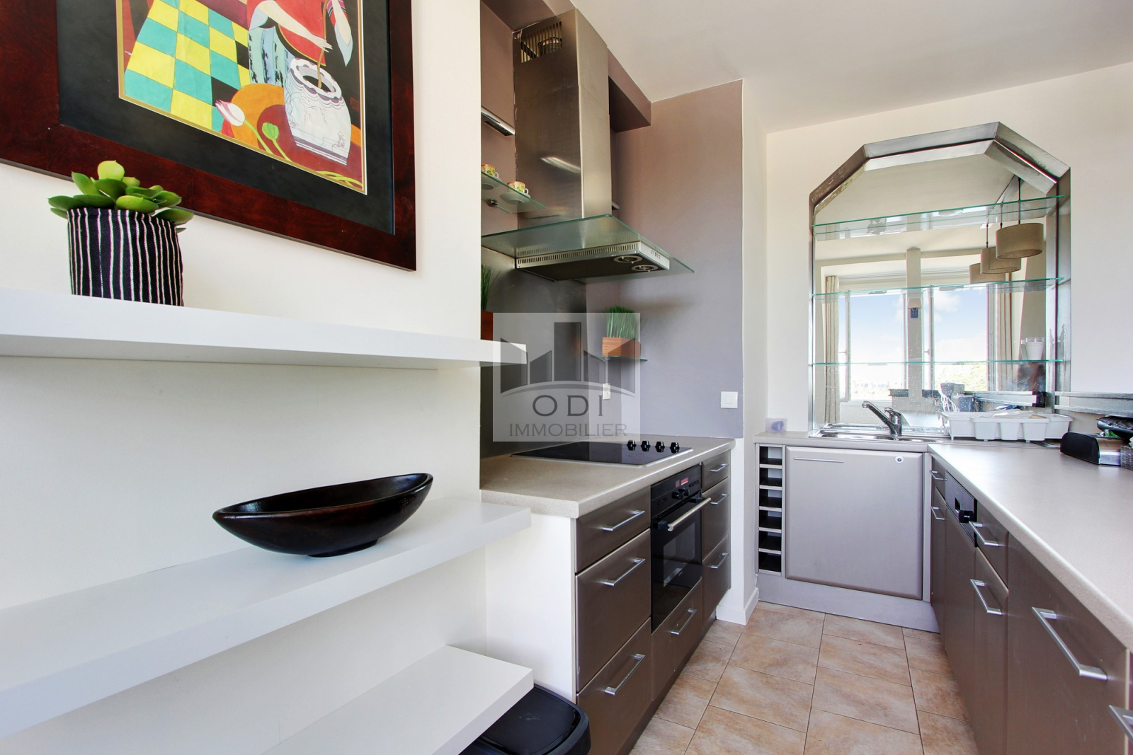 Image_, Appartement, Paris, ref :L10002593