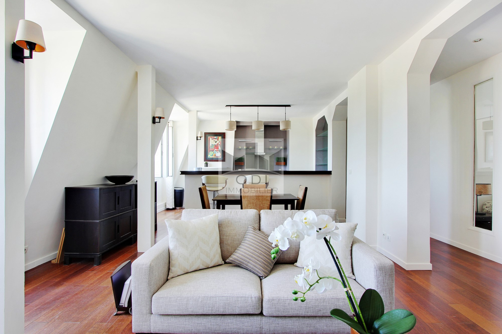 Image_, Appartement, Paris, ref :L10002593