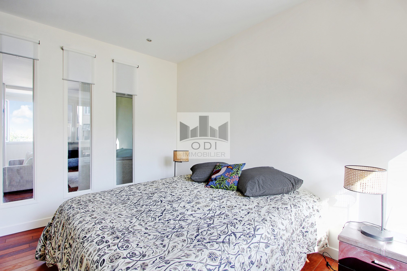 Image_, Appartement, Paris, ref :L10002593