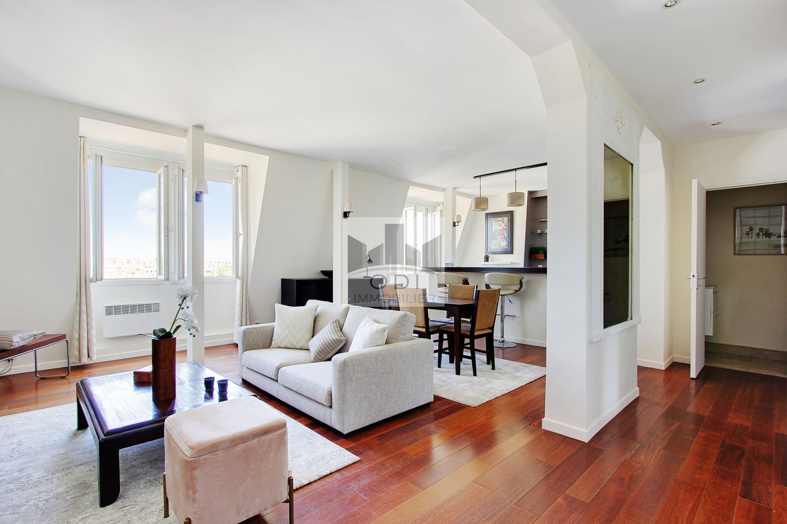 Image_, Appartement, Paris, ref :L10002593