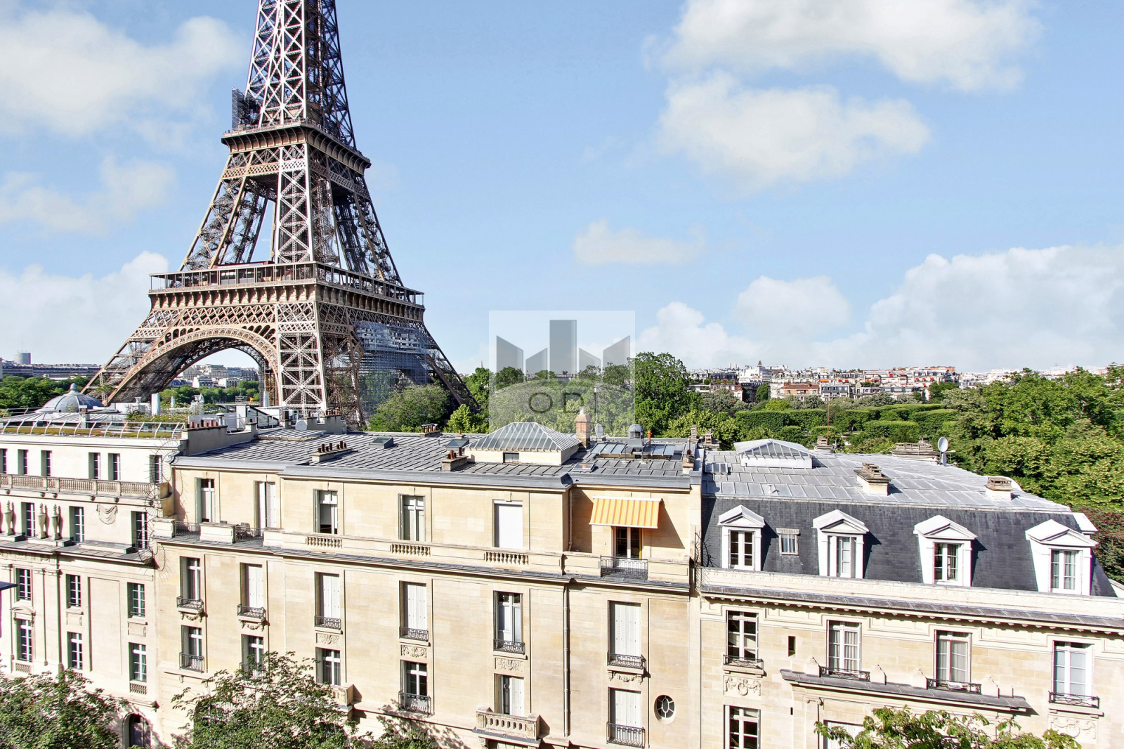 Image_, Appartement, Paris, ref :L10002593