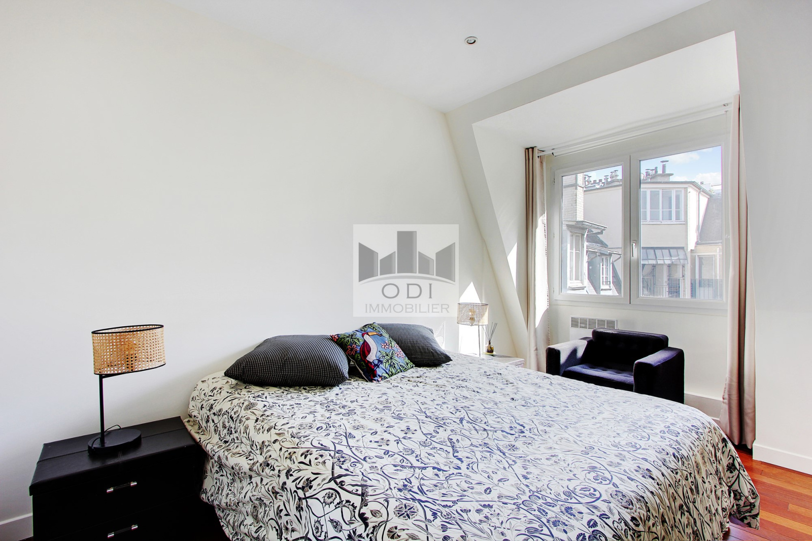 Image_, Appartement, Paris, ref :L10002593