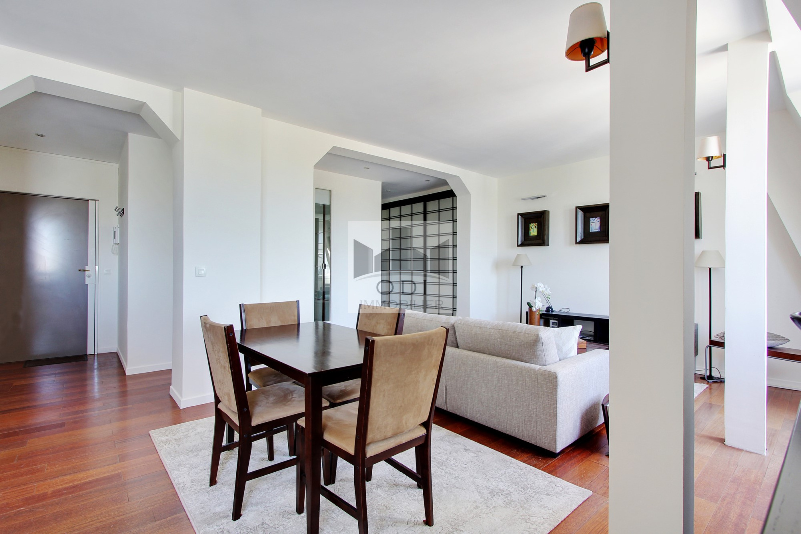 Image_, Appartement, Paris, ref :L10002593