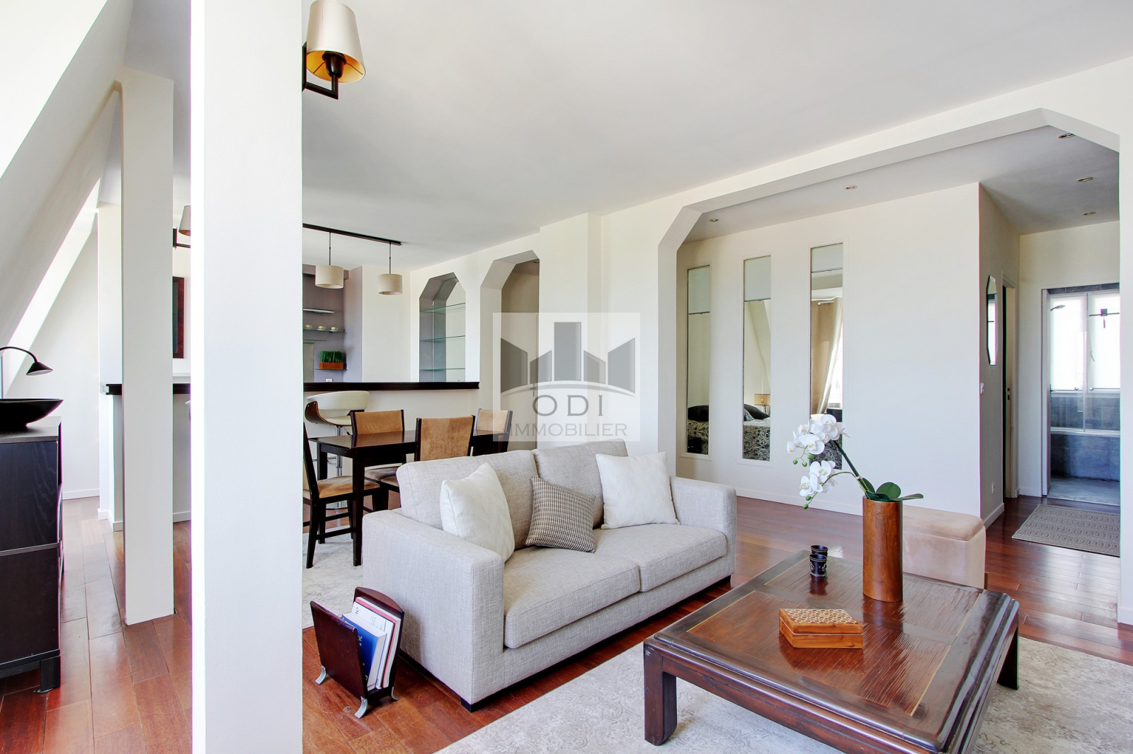 Image_, Appartement, Paris, ref :L10002593