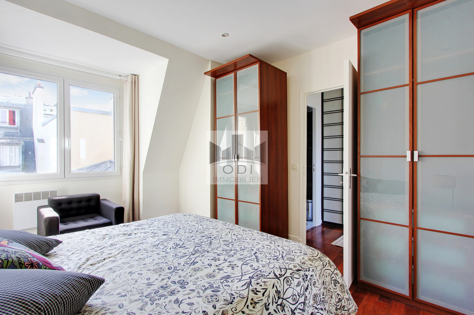 Image_, Appartement, Paris, ref :L10002593