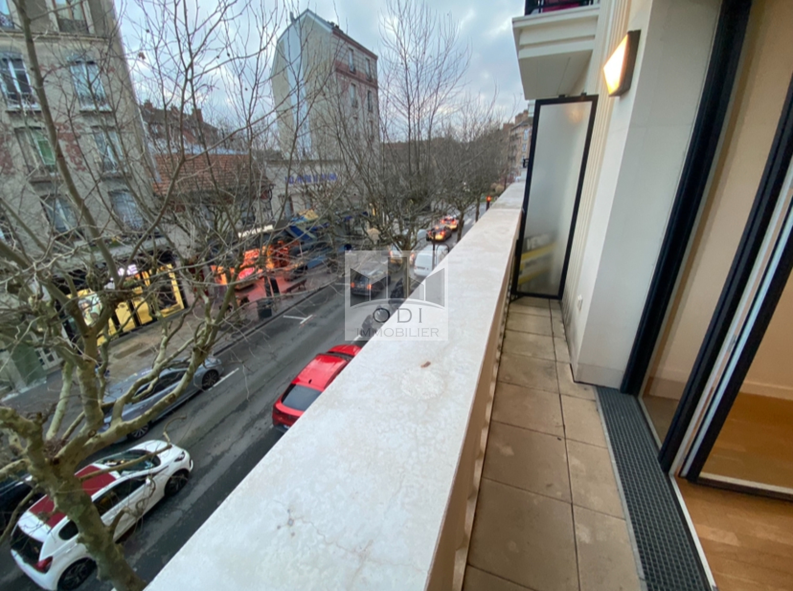 Image_, Appartement, Suresnes, ref :V210002209