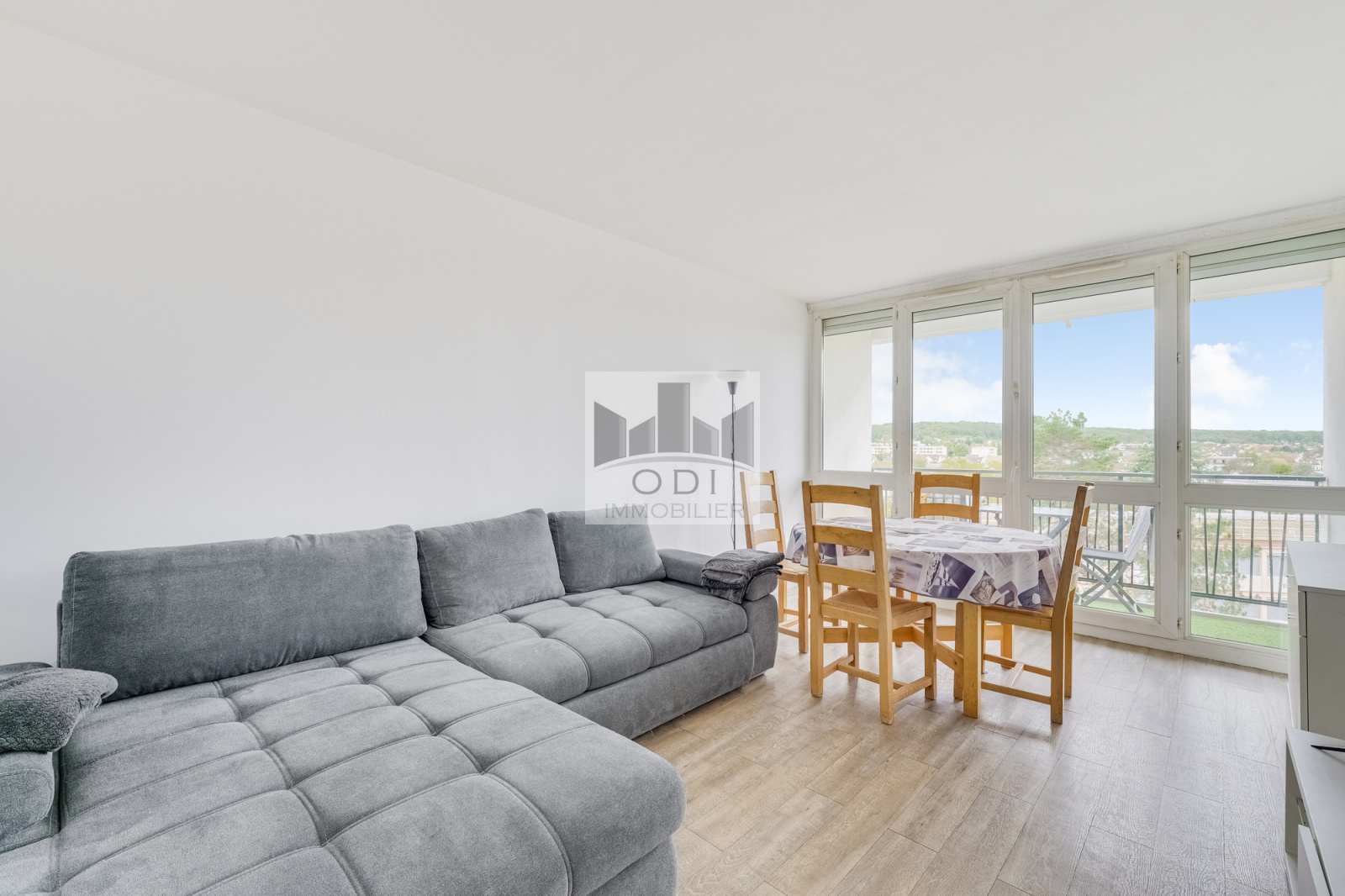 Image_, Appartement, Clayes-sous-Bois, ref :L320002774