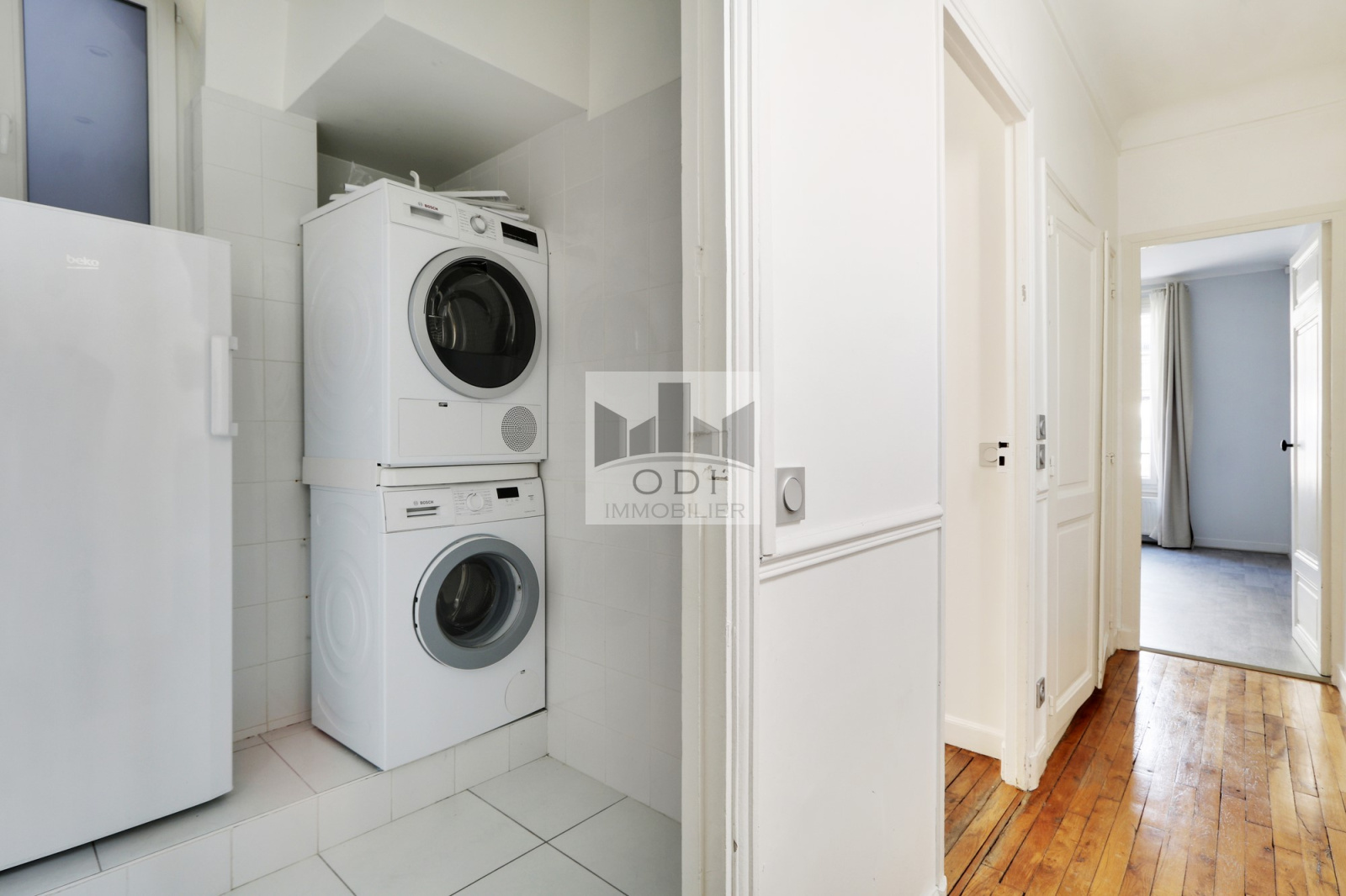 Image_, Appartement, Paris, ref :L10002535