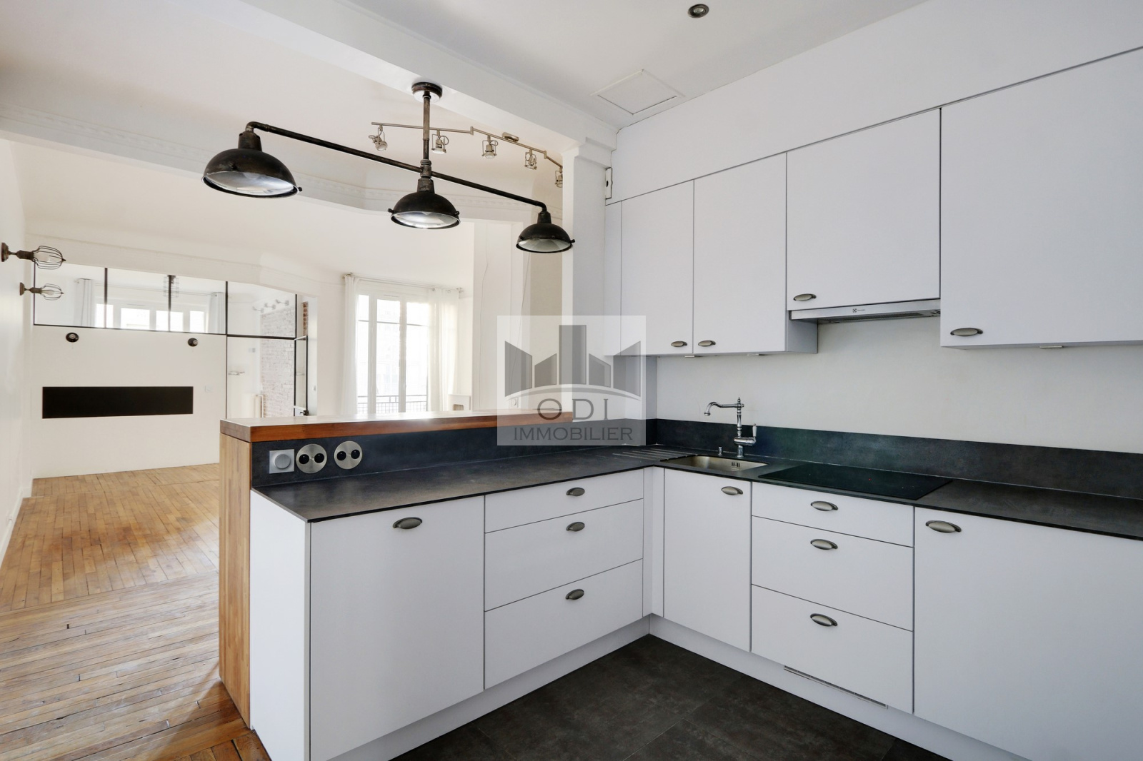 Image_, Appartement, Paris, ref :L10002535