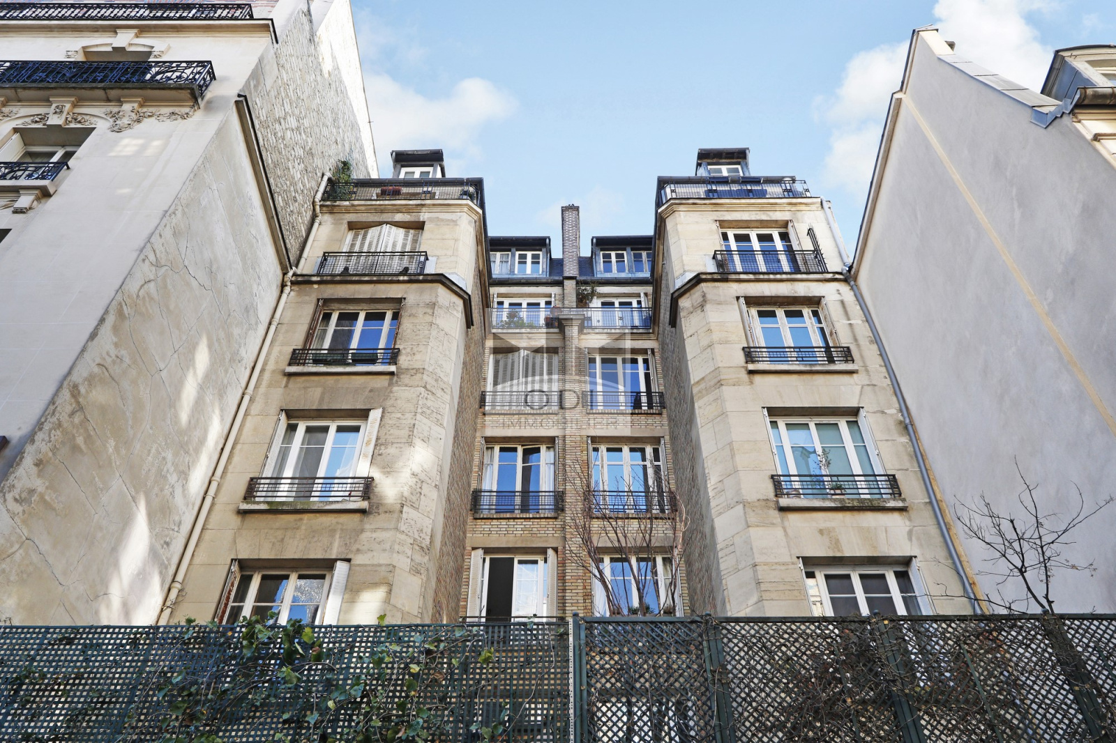 Image_, Appartement, Paris, ref :L10002535