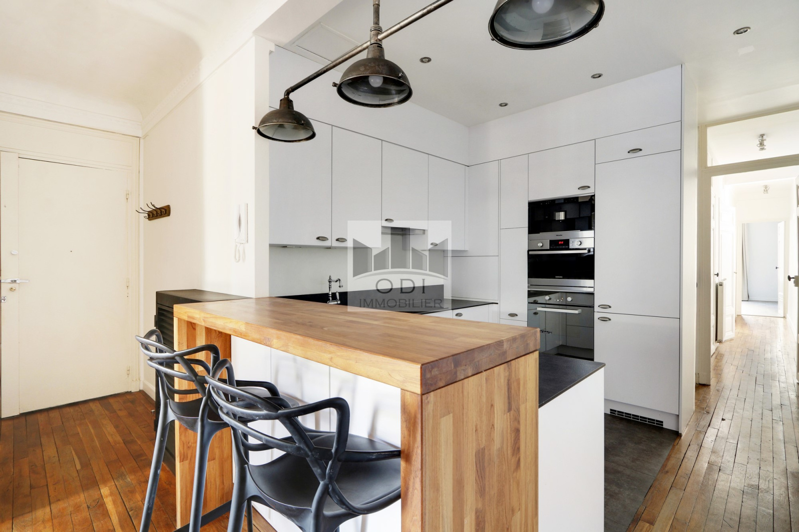 Image_, Appartement, Paris, ref :L10002535