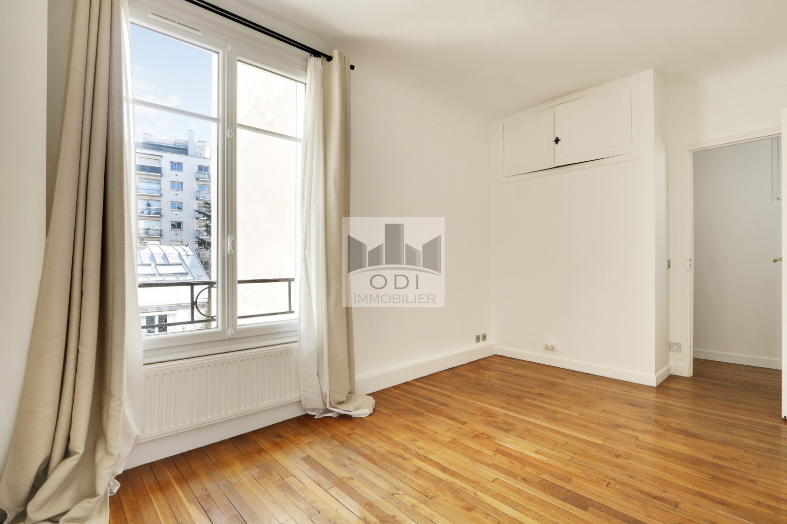 Image_, Appartement, Paris, ref :L10002535