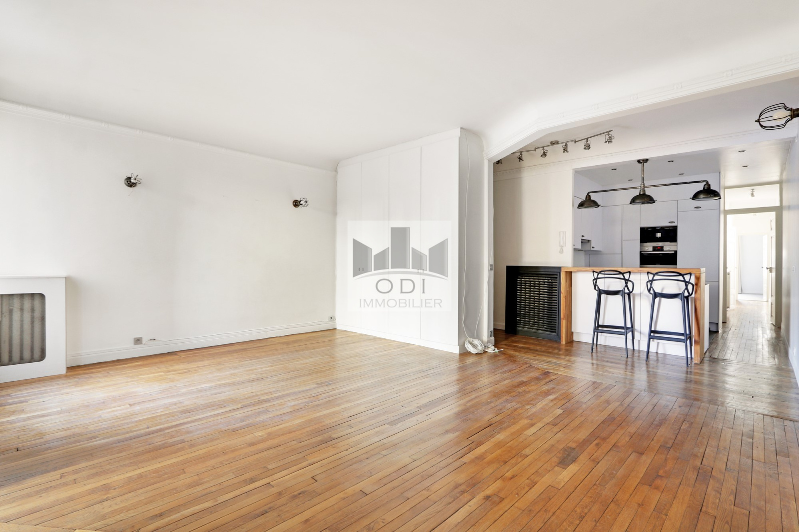 Image_, Appartement, Paris, ref :L10002535