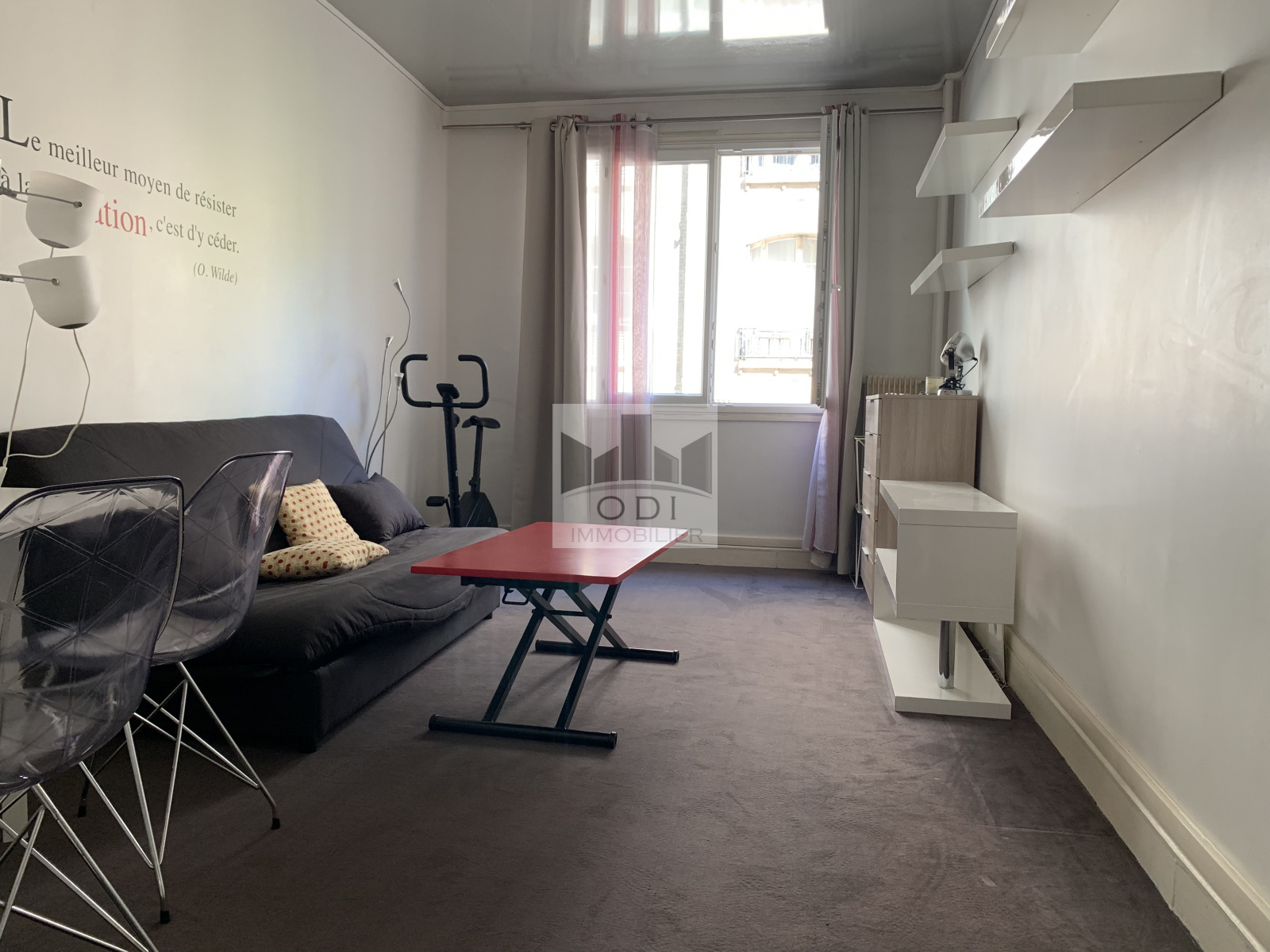 Image_, Appartement, Paris, ref :L10001131