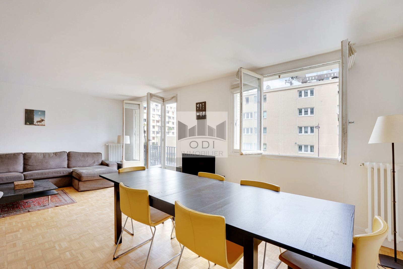 Image_, Appartement, Paris, ref :L210002345