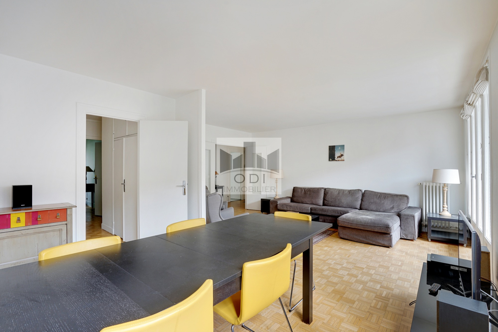 Image_, Appartement, Paris, ref :L210002345