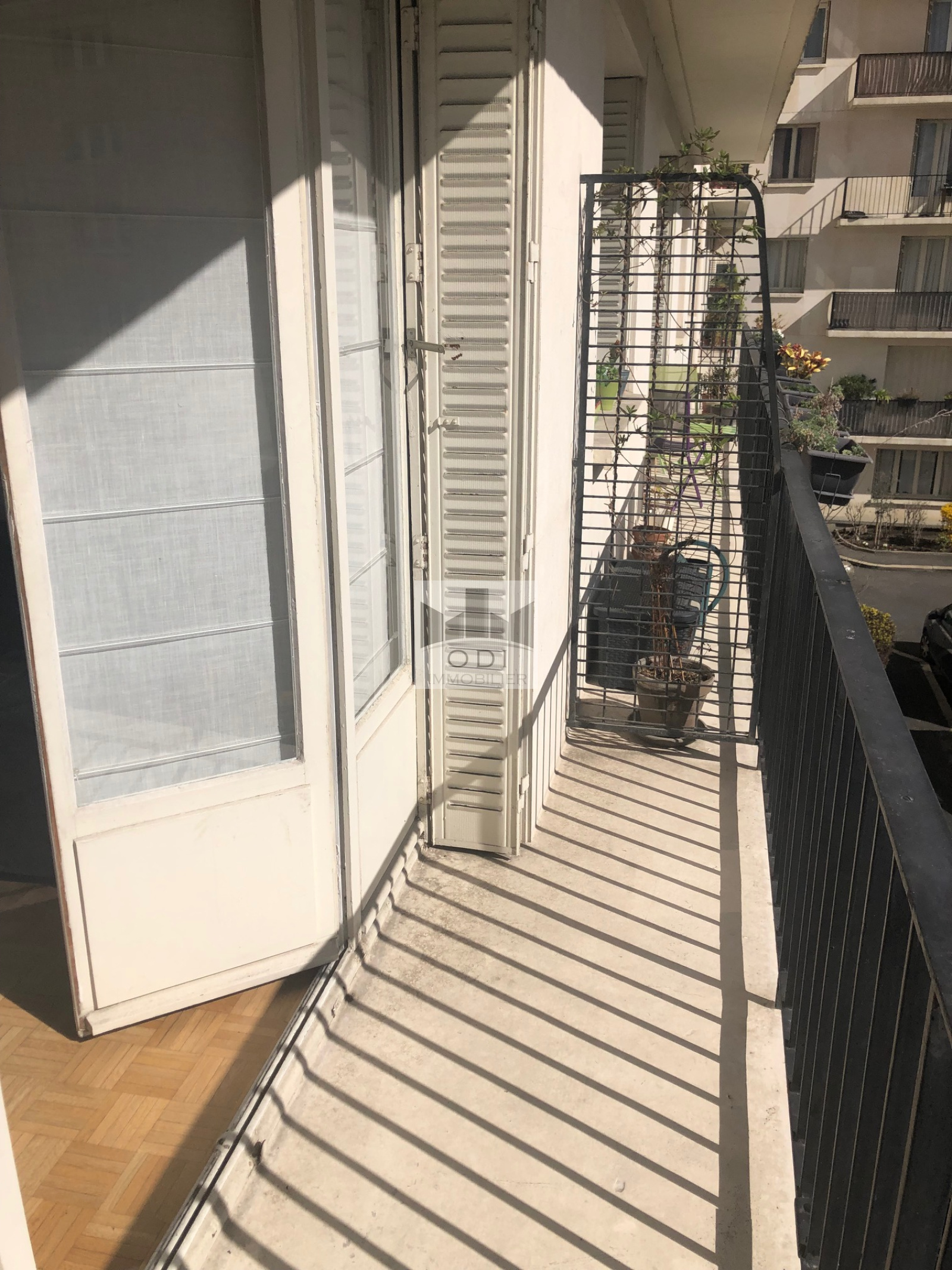Image_, Appartement, Paris, ref :L210002345