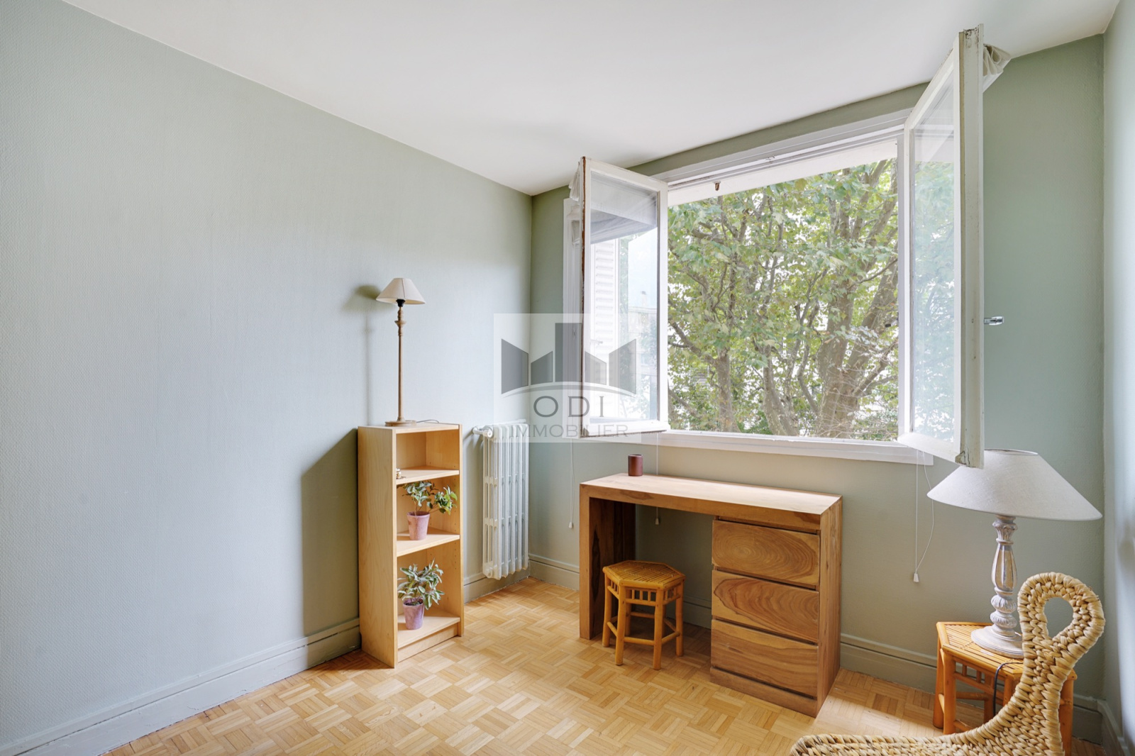Image_, Appartement, Paris, ref :L210002345