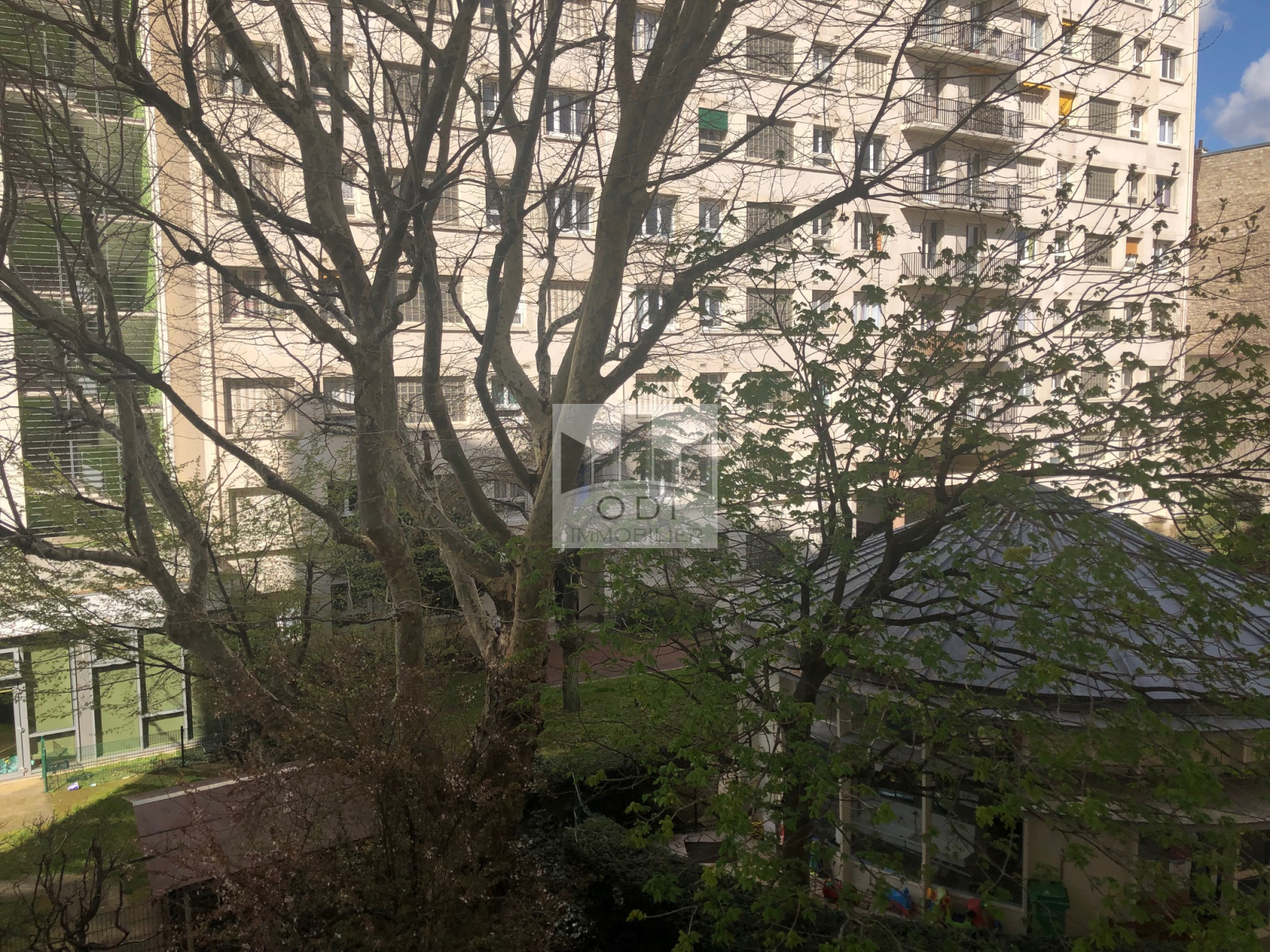 Image_, Appartement, Paris, ref :L210002345