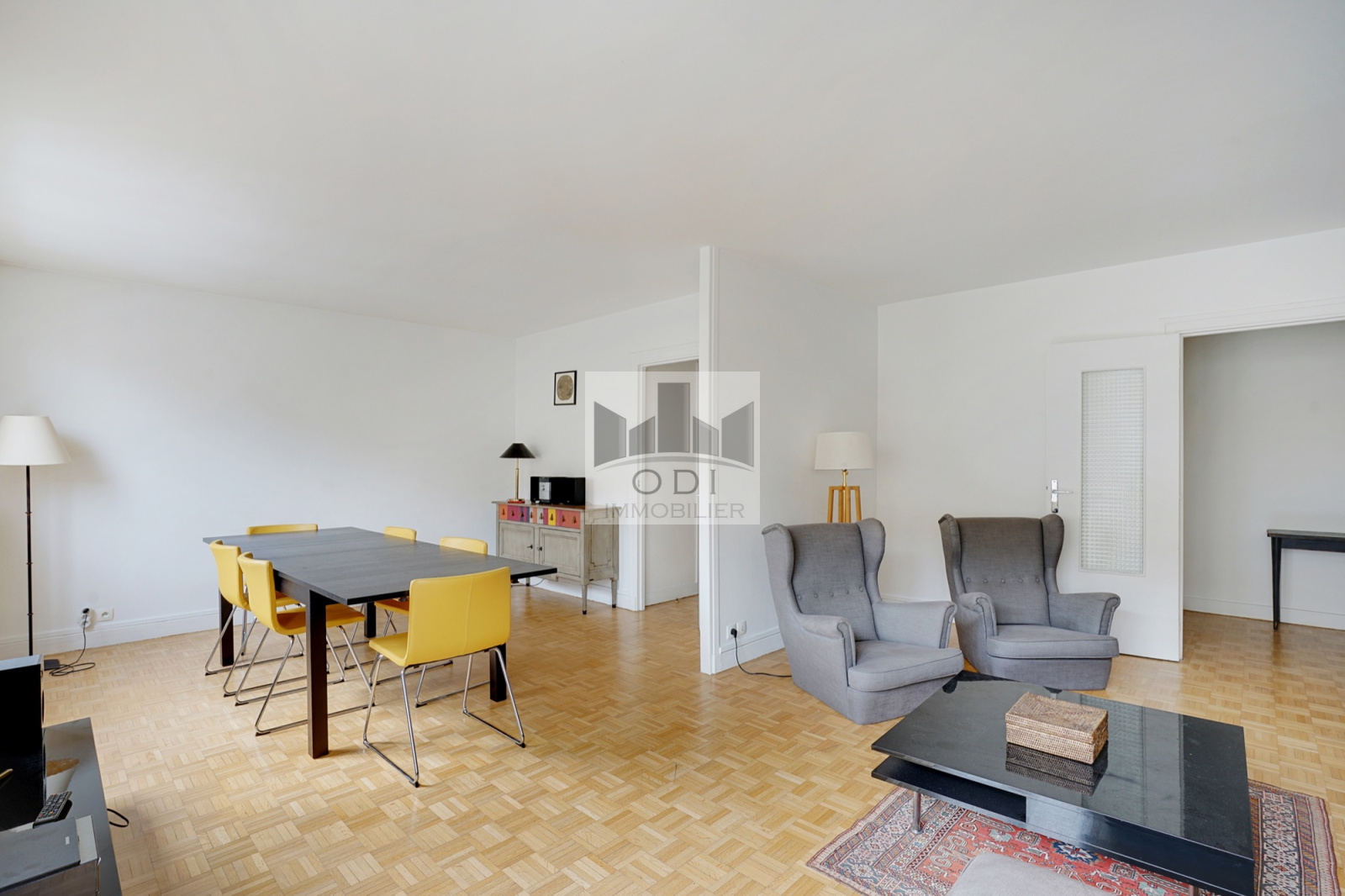 Image_, Appartement, Paris, ref :L210002345