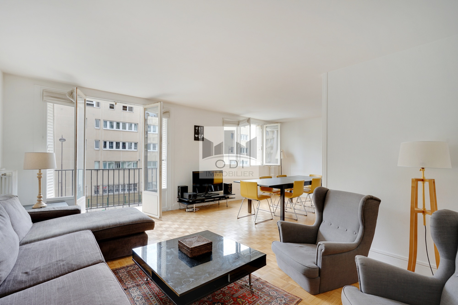 Image_, Appartement, Paris, ref :L210002345