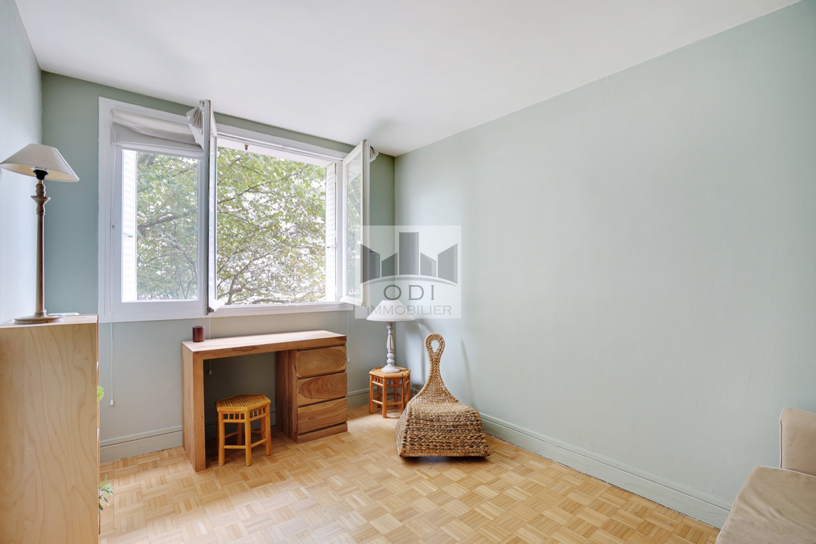Image_, Appartement, Paris, ref :L210002345