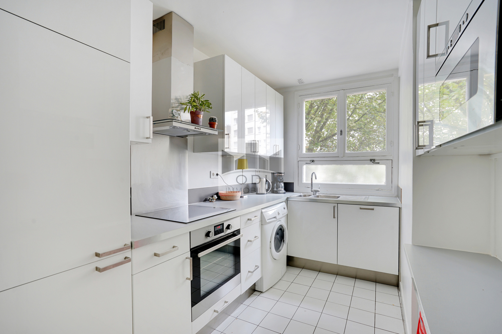 Image_, Appartement, Paris, ref :L210002345