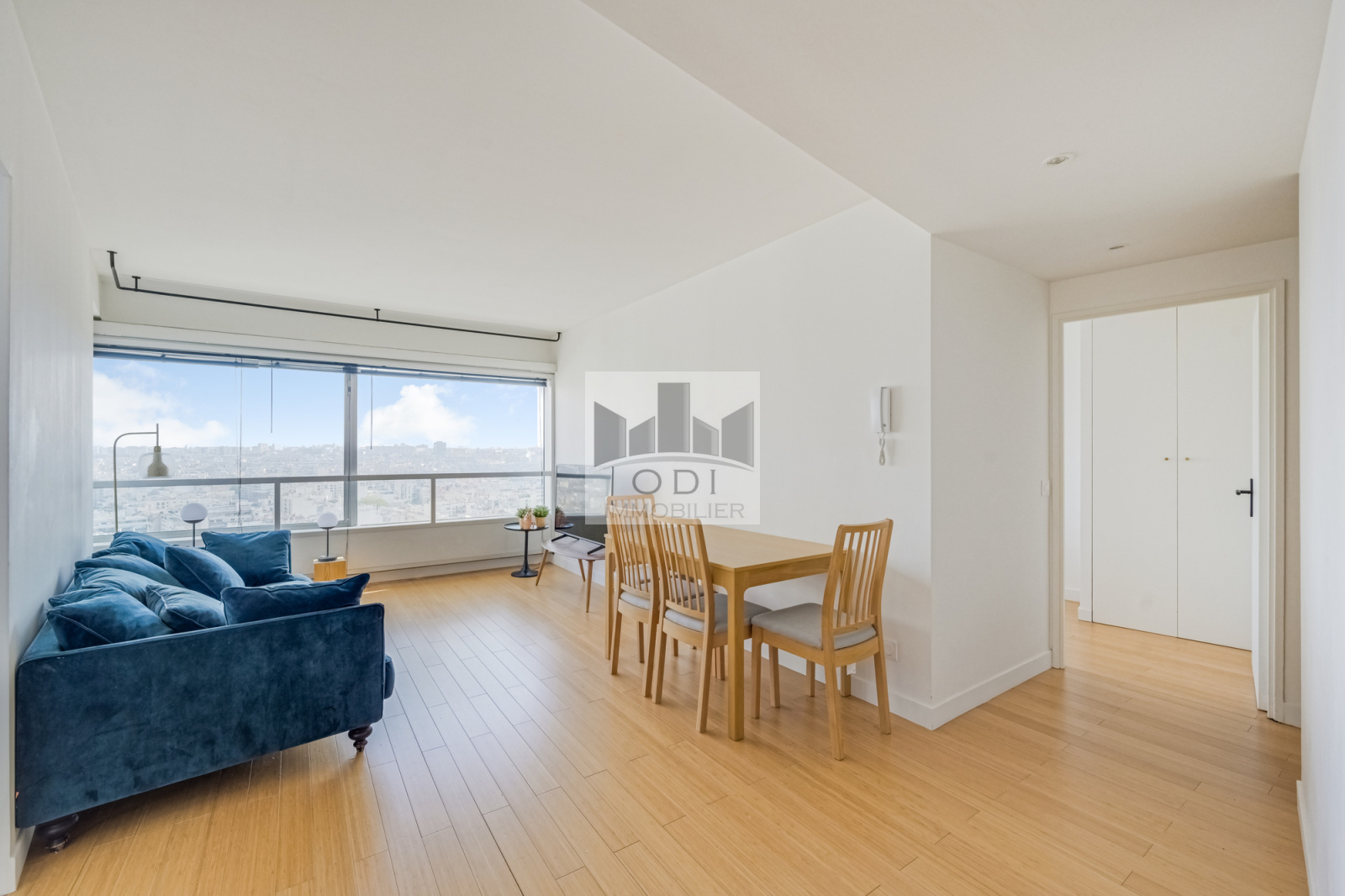 Image_, Appartement, Paris, ref :V320002751