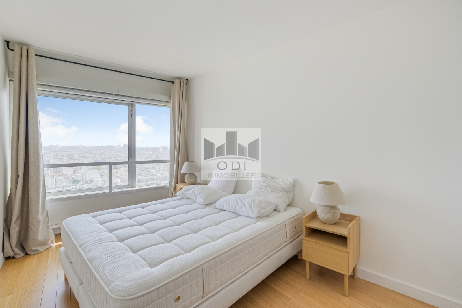 Image_, Appartement, Paris, ref :V320002751