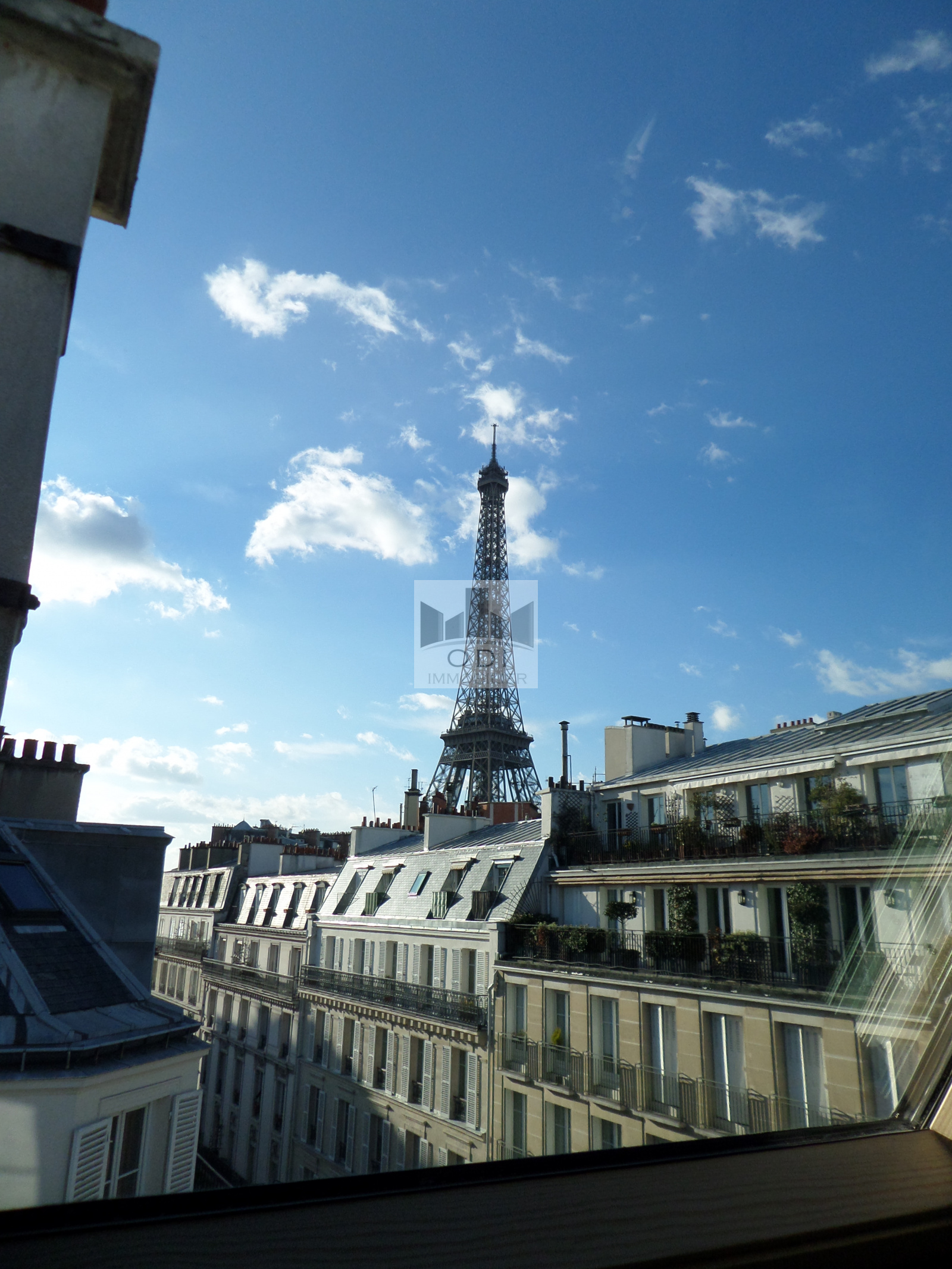 Image_, Appartement, Paris, ref :L10001536