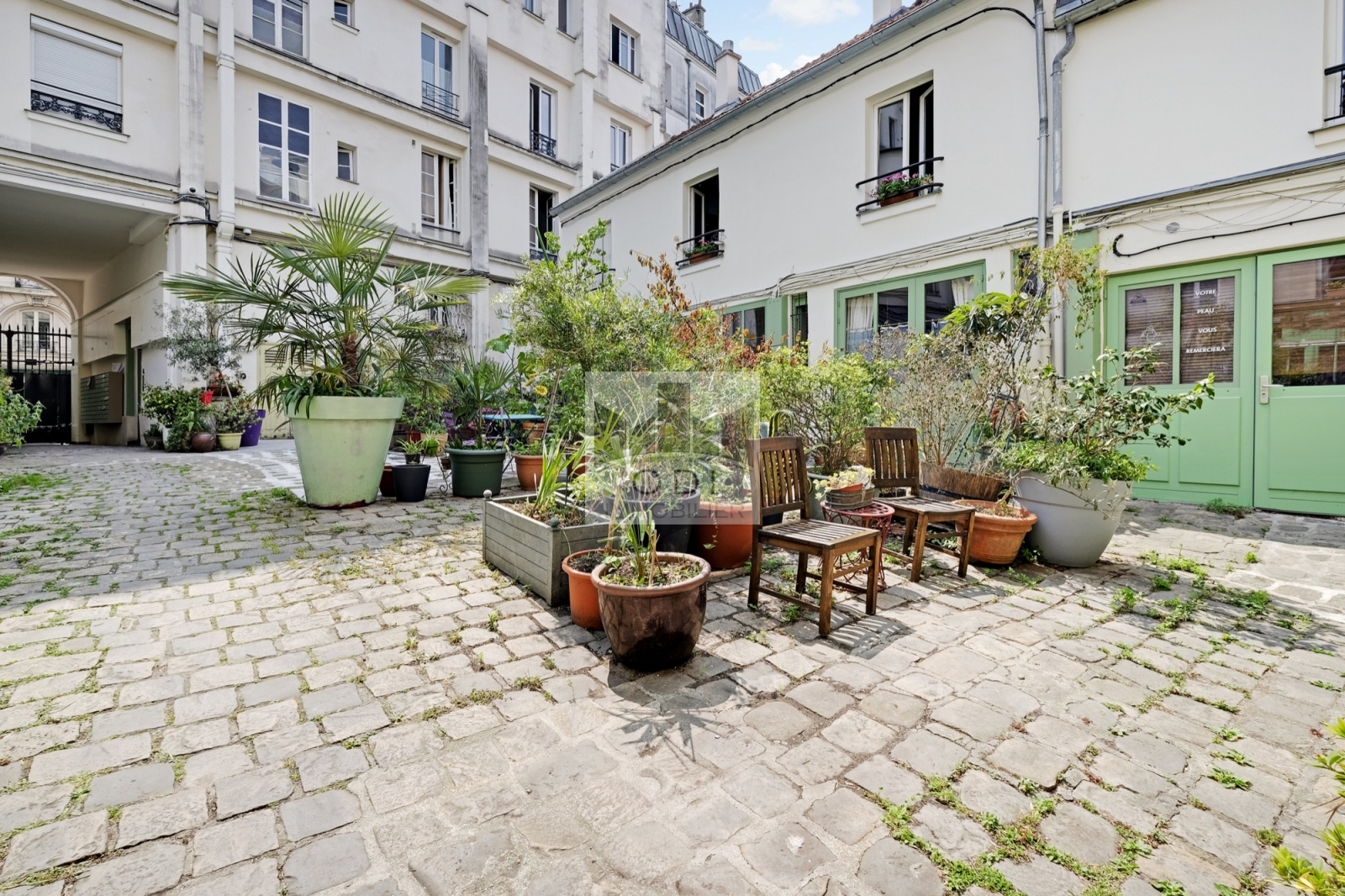 Image_, Studio, Paris, ref :V210002346