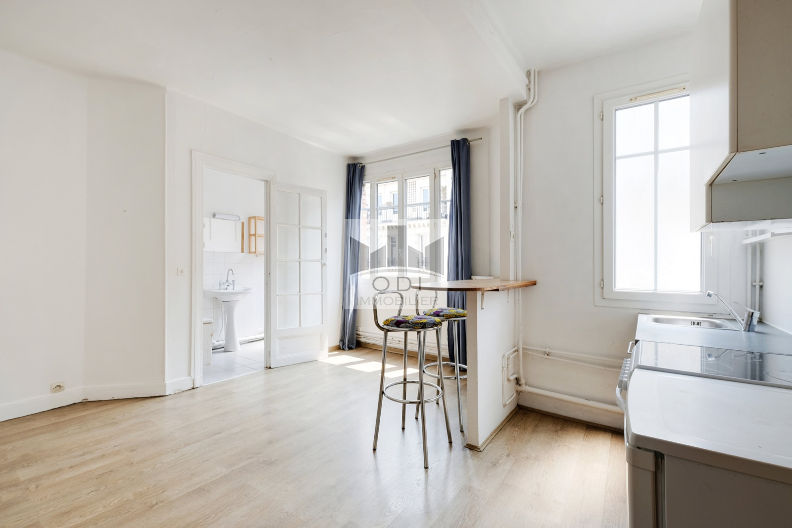 Image_, Studio, Paris, ref :V210002346