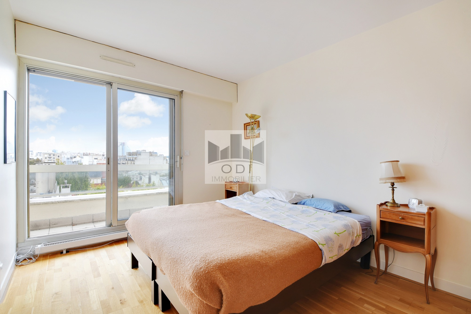 Image_, Appartement, Paris, ref :V10002428