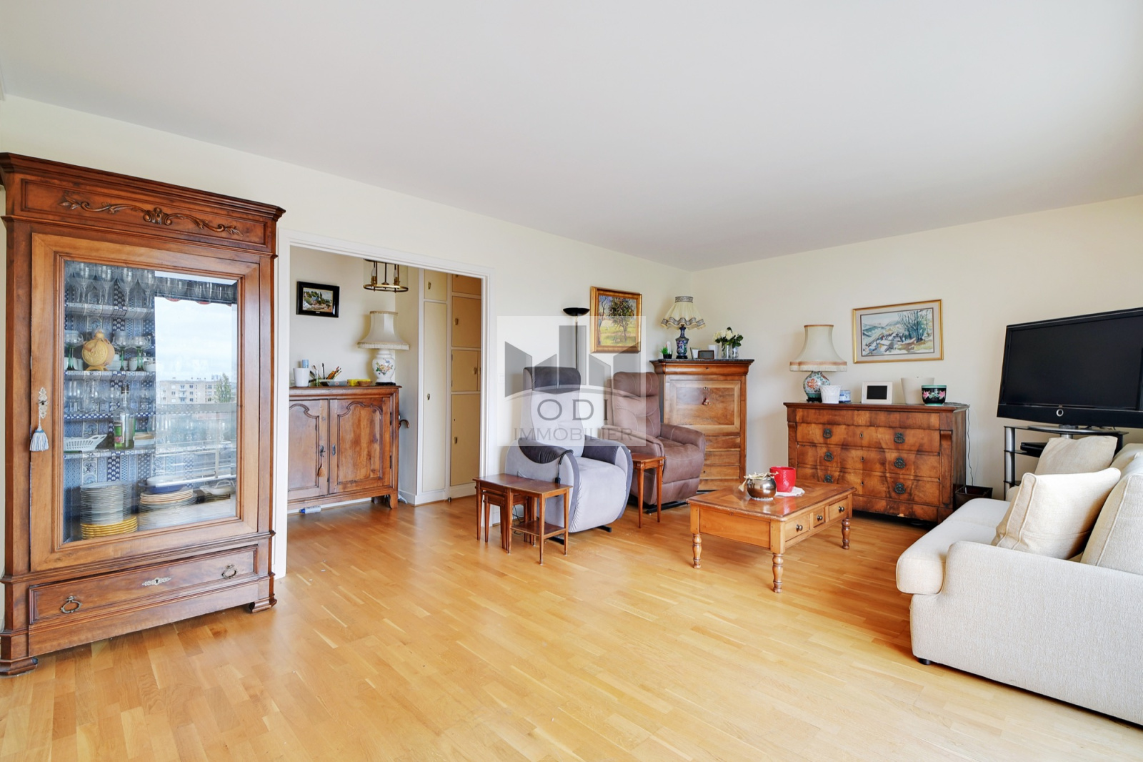 Image_, Appartement, Paris, ref :V10002428