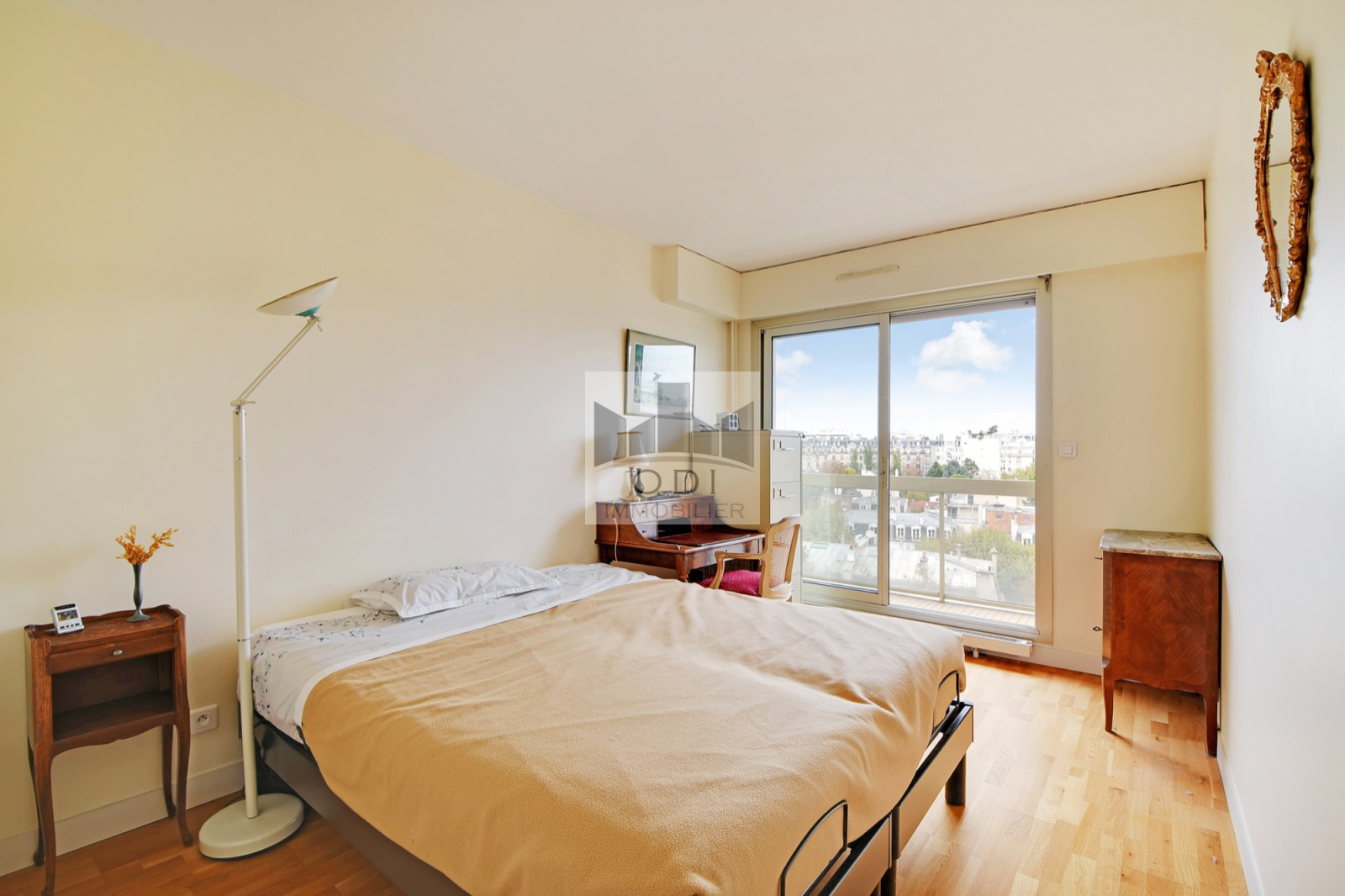 Image_, Appartement, Paris, ref :V10002428