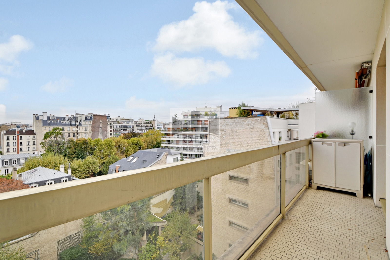 Image_, Appartement, Paris, ref :V10002428
