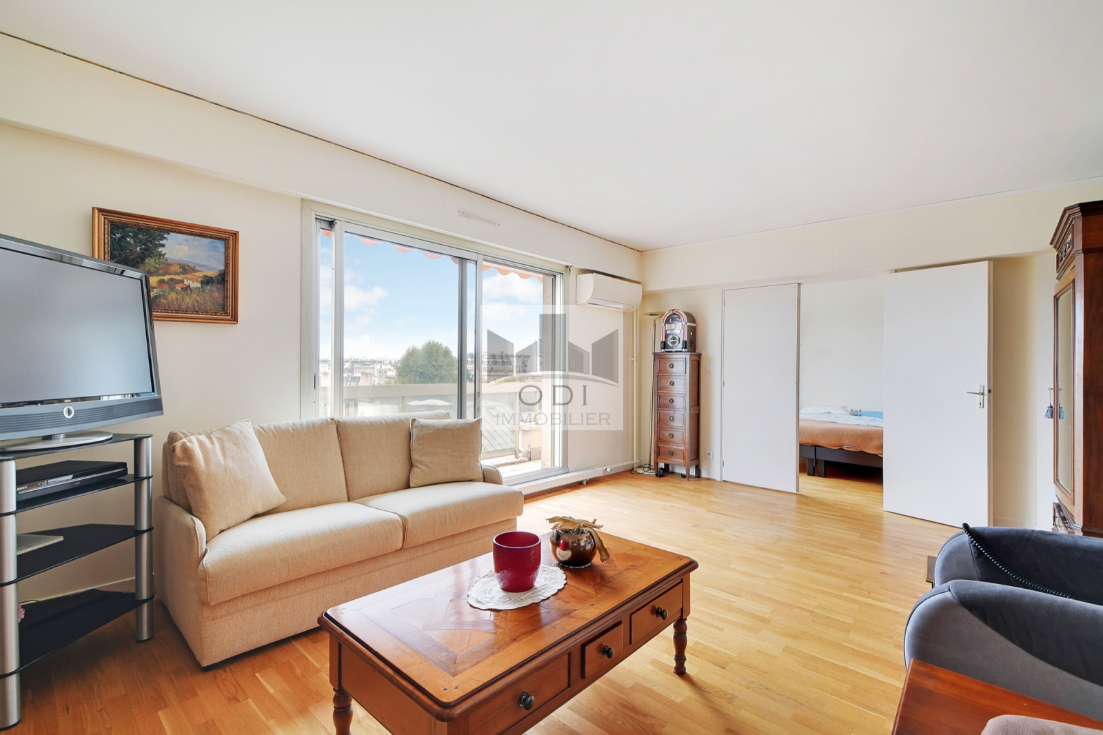 Image_, Appartement, Paris, ref :V10002428