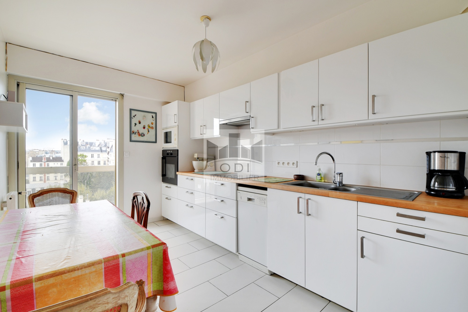 Image_, Appartement, Paris, ref :V10002428