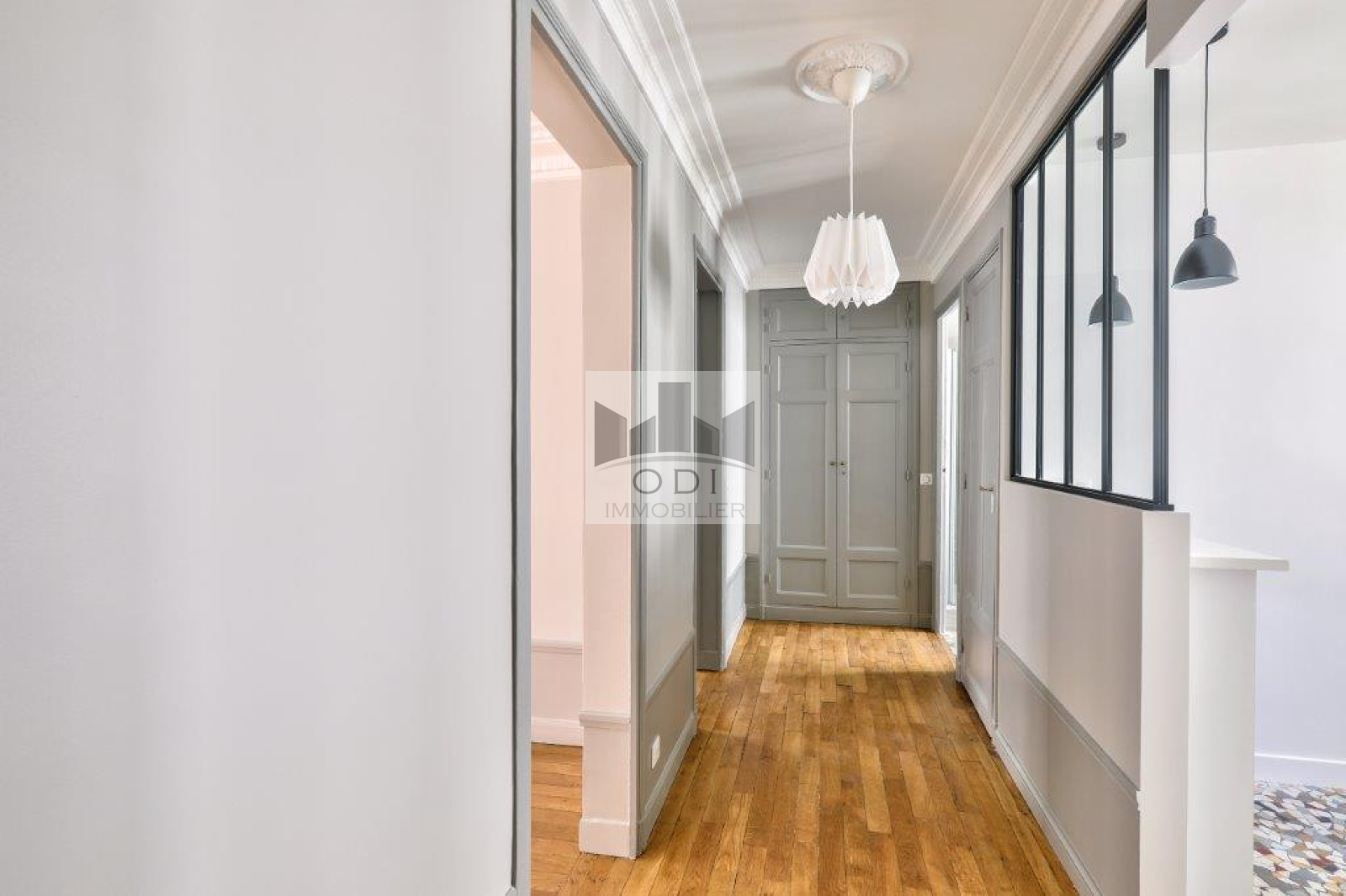 Image_, Appartement, Paris, ref :L10002382