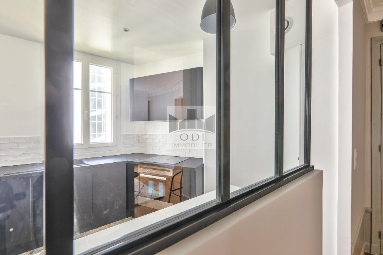 Image_, Appartement, Paris, ref :L10002382